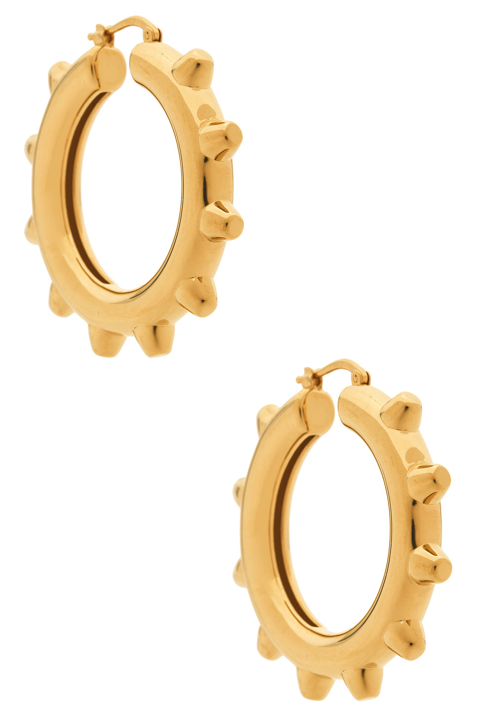 Hoop Earrings
