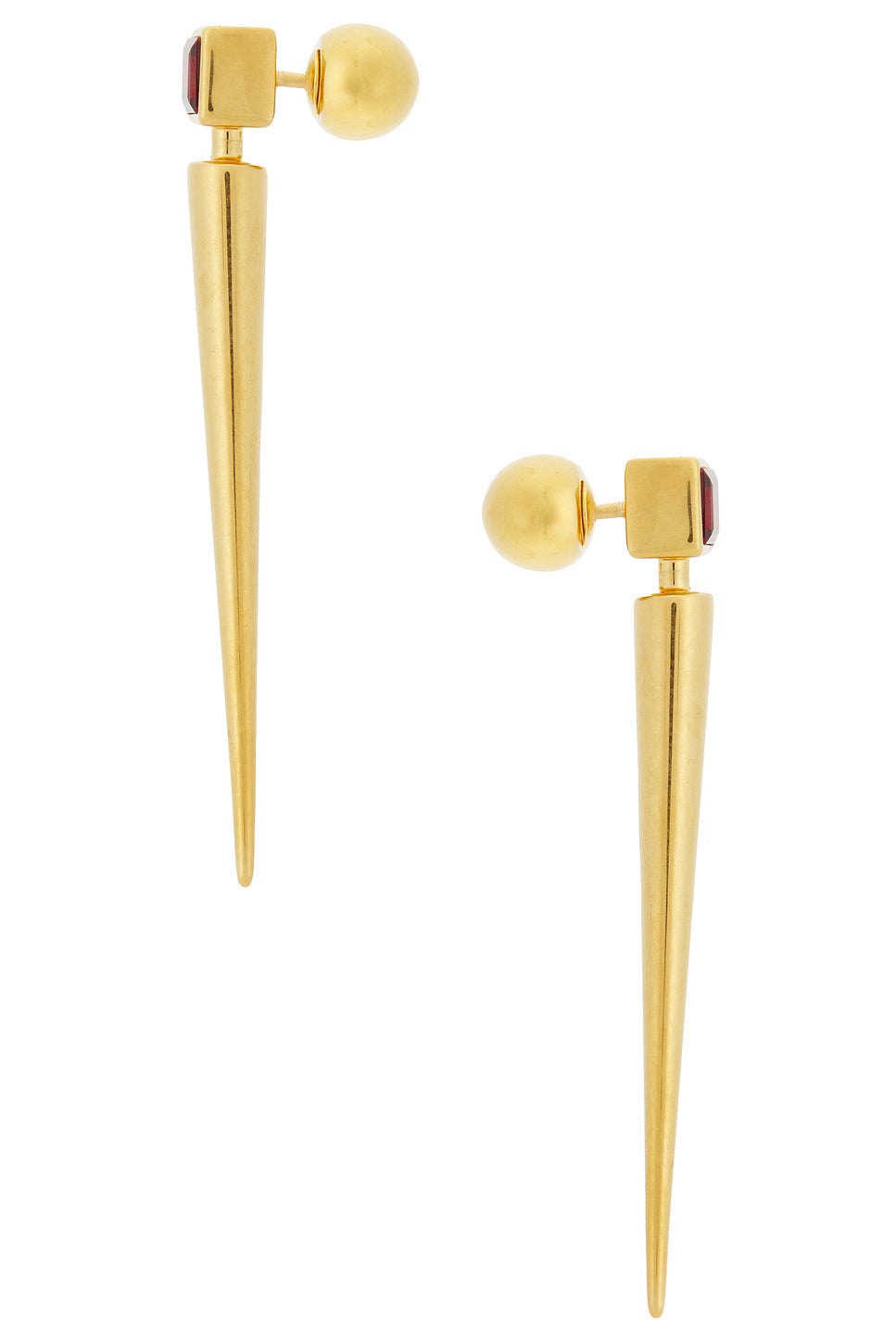 Spike Earrings