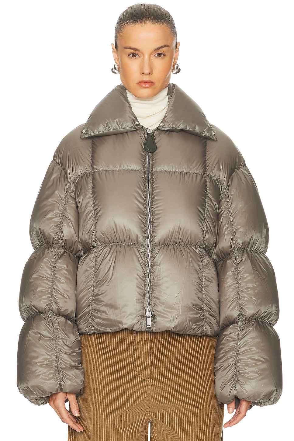 Down Jacket