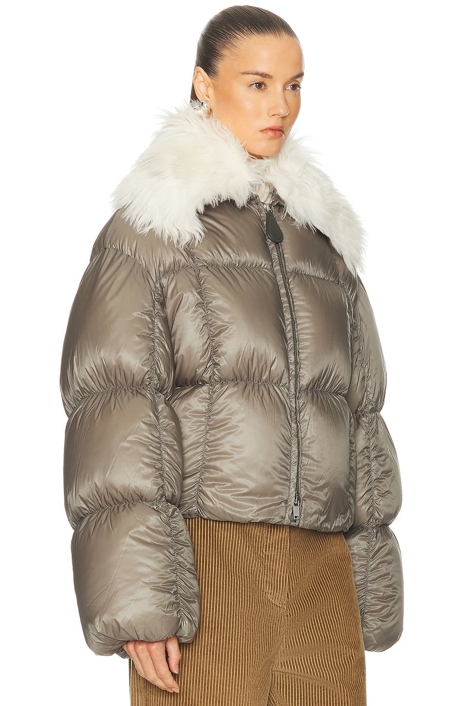 Down Jacket
