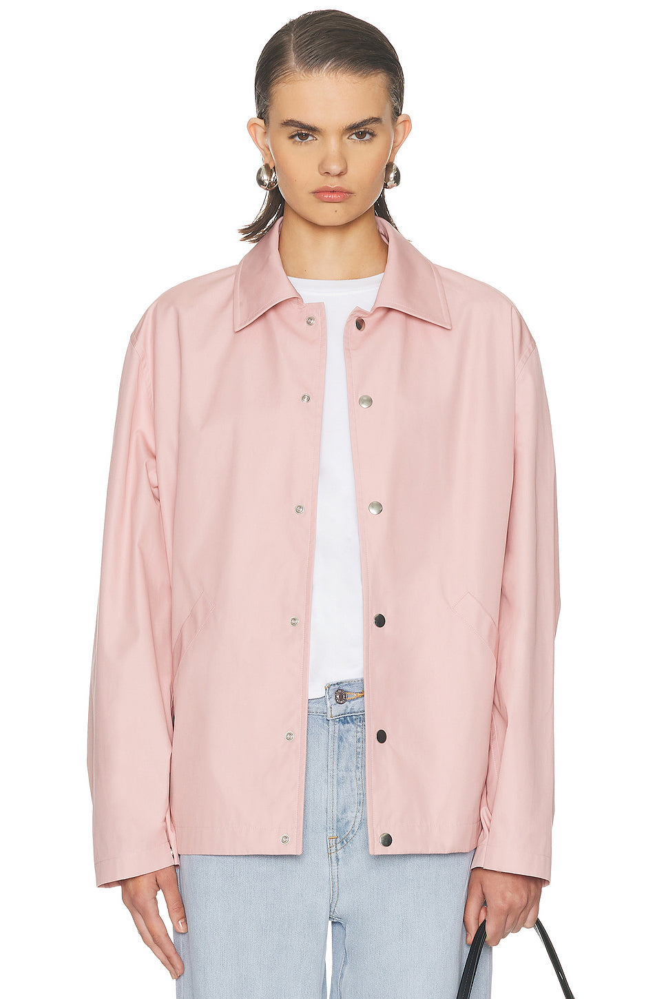 Coaches Jacket