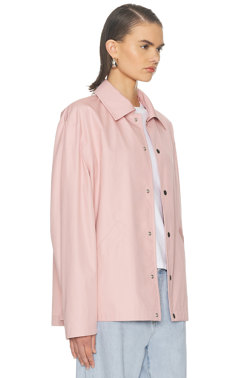 Coaches Jacket