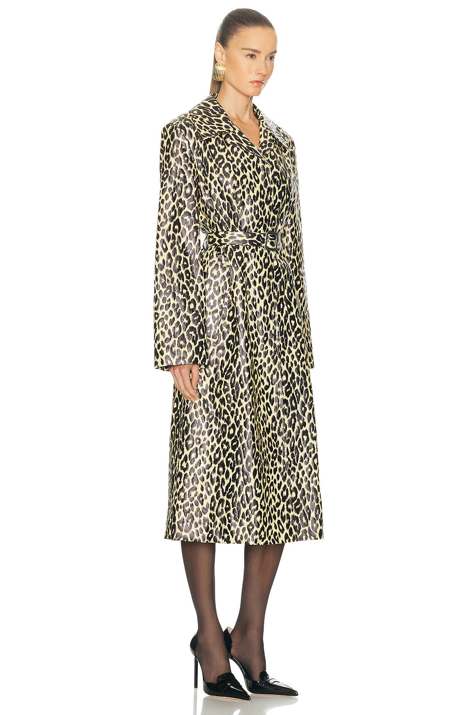 Trench Coat