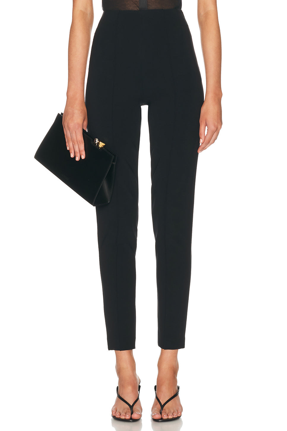 Tailored Pant