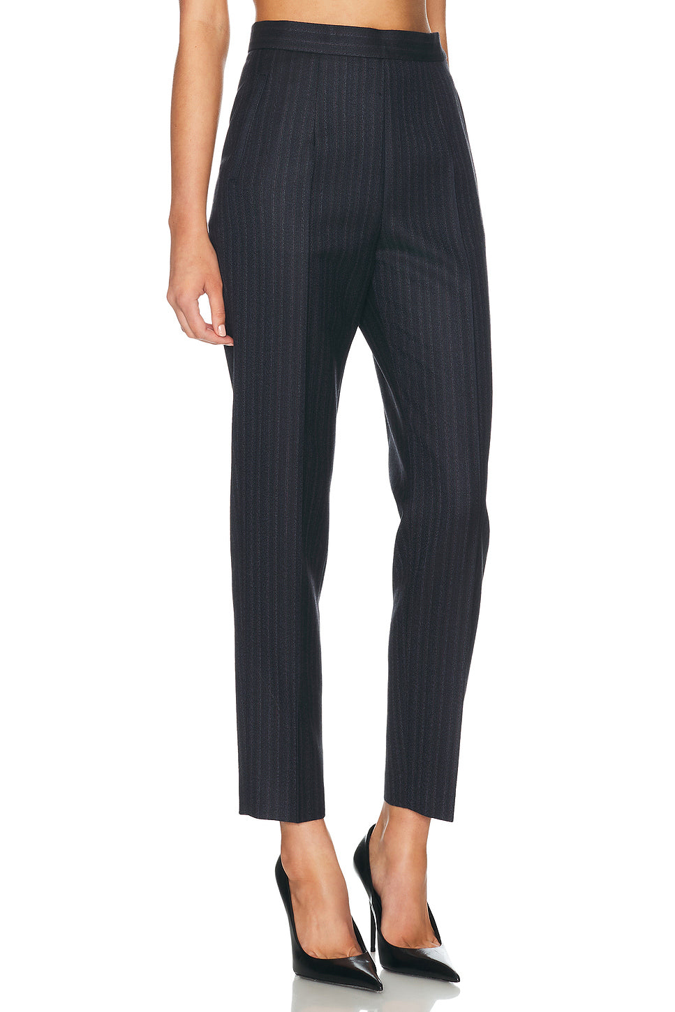 Straight Leg Pant