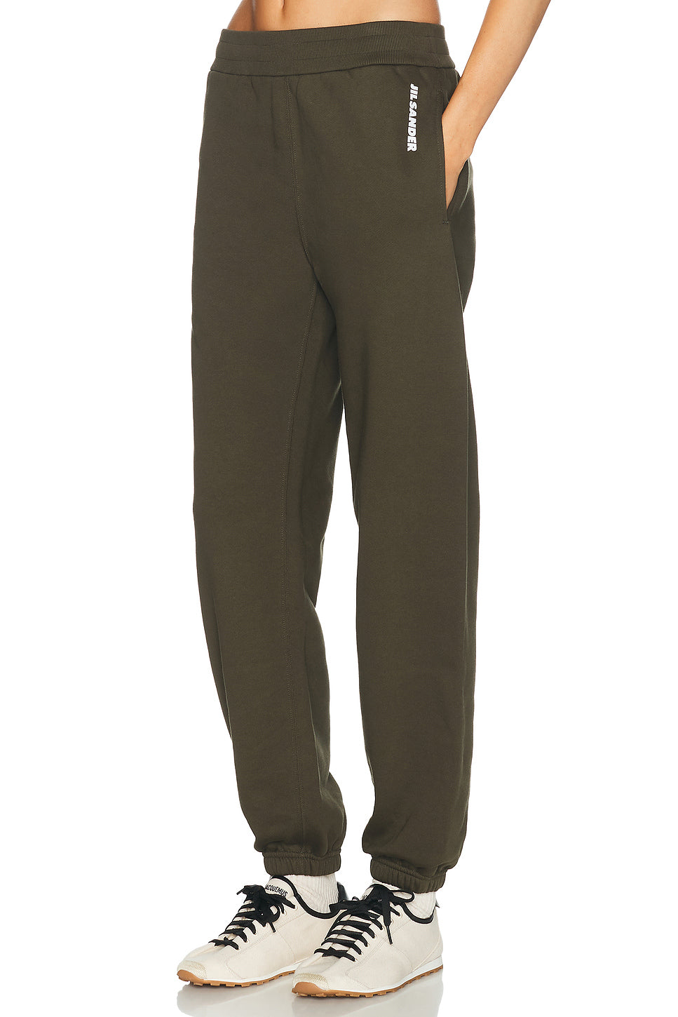 Jogger Sweatpant