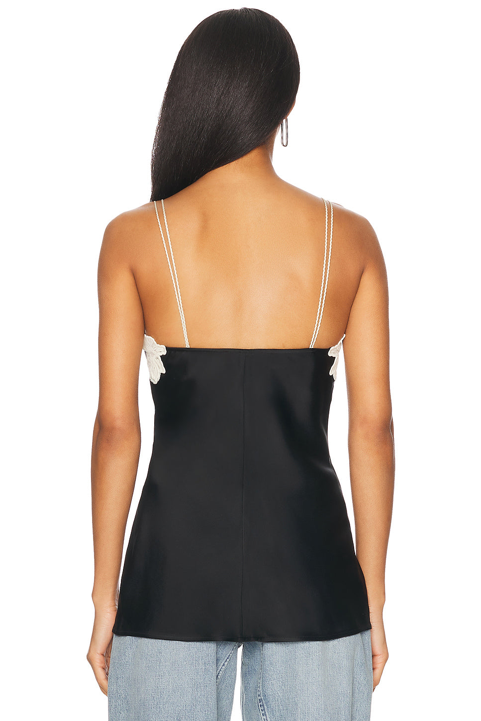 Sleeveless Top