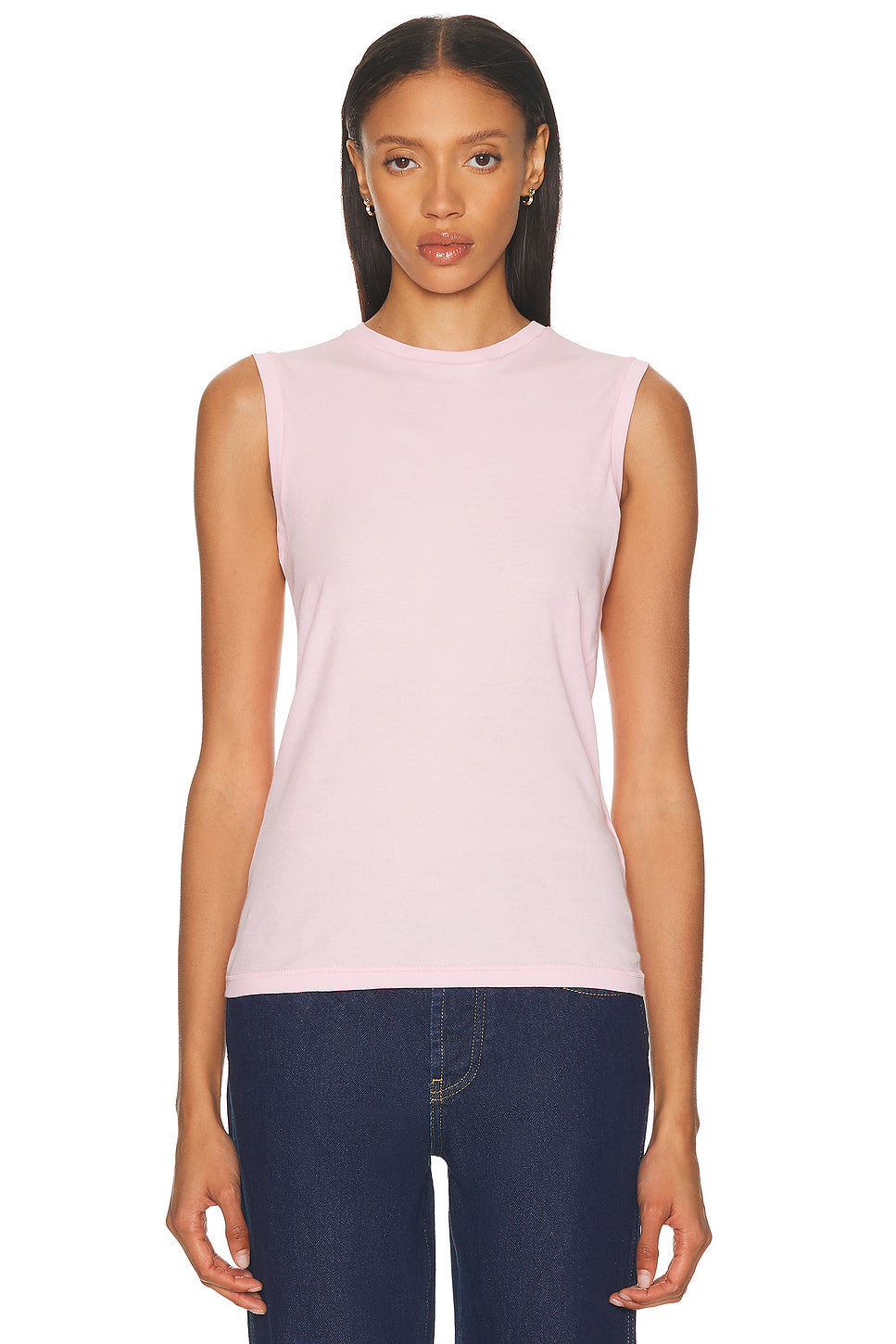 3 Pack Tank, Tee & Long Sleeve Top