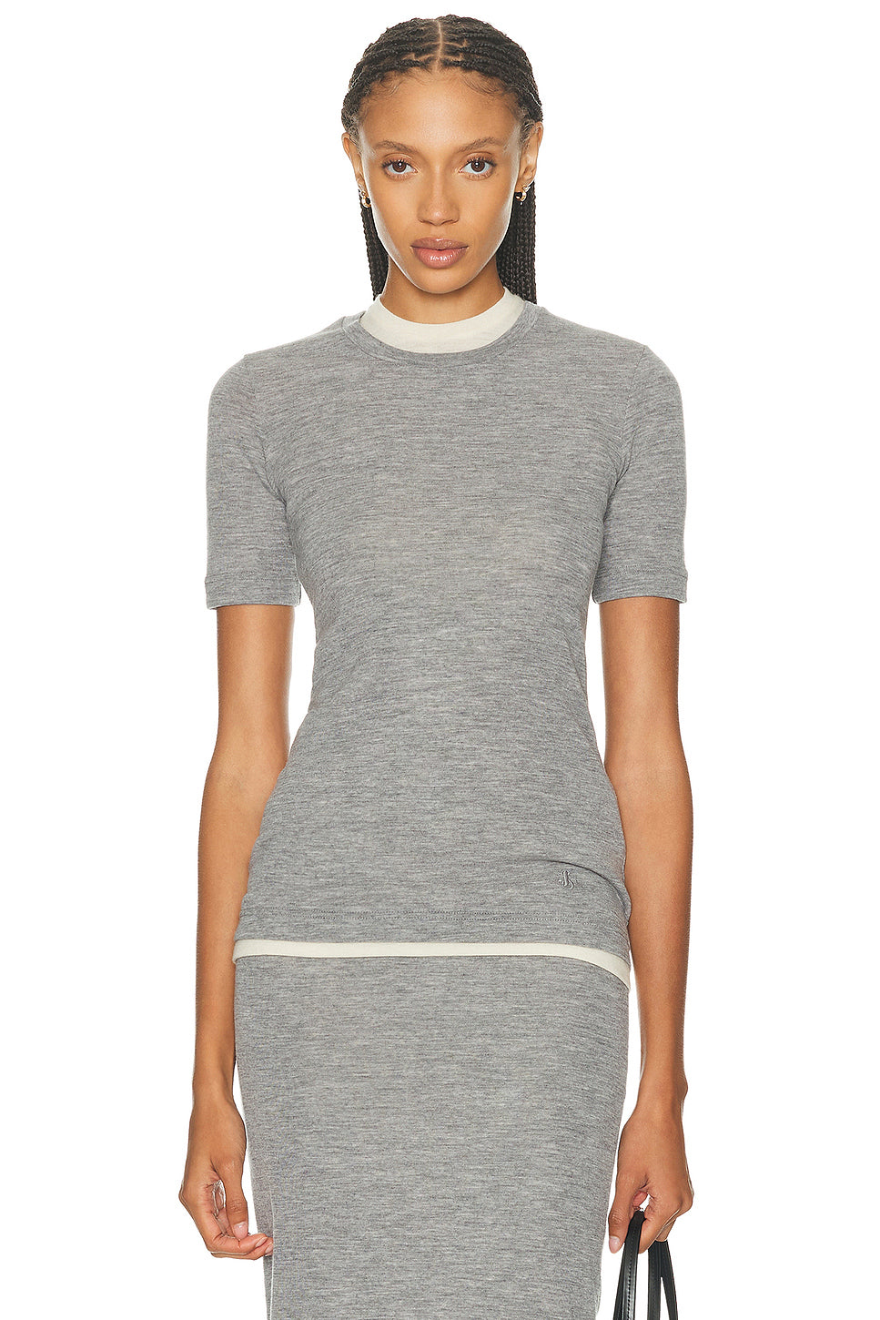 Tank Top Tee