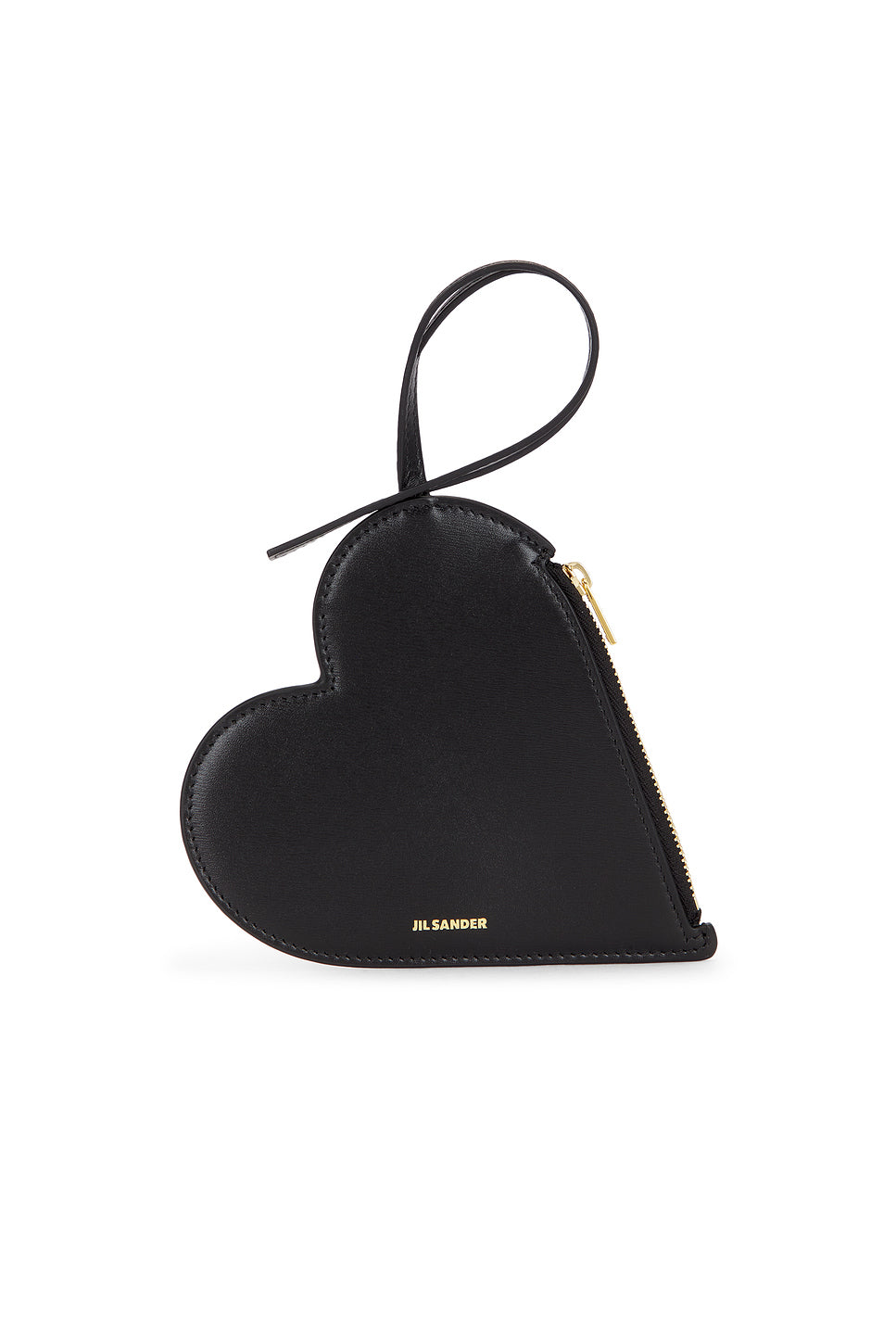 Heart Pouch Bag