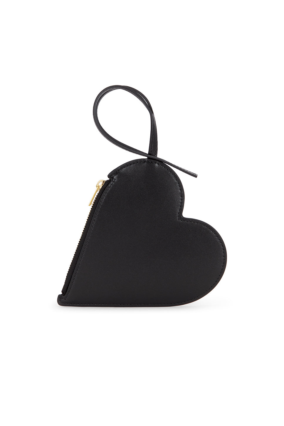 Heart Pouch Bag