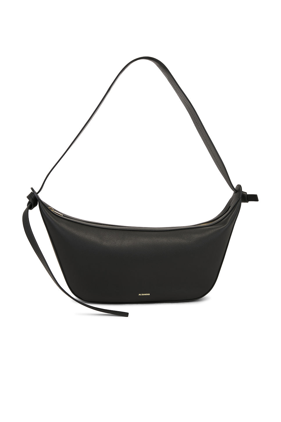 Knot Crossbody Bag