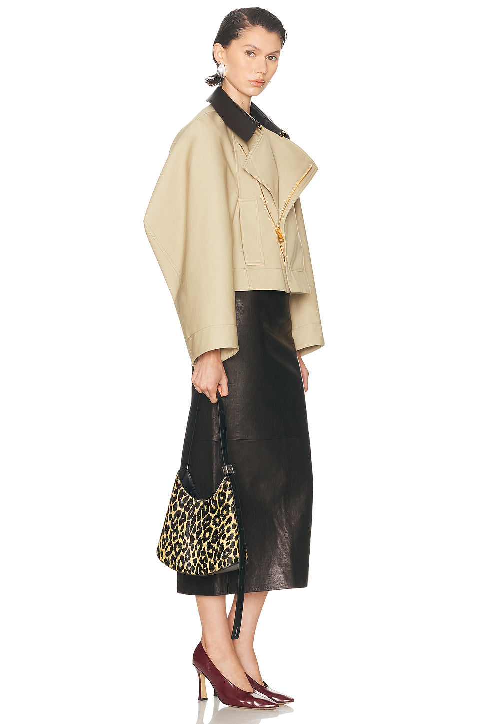 Eldorado Small Shoulder Bag