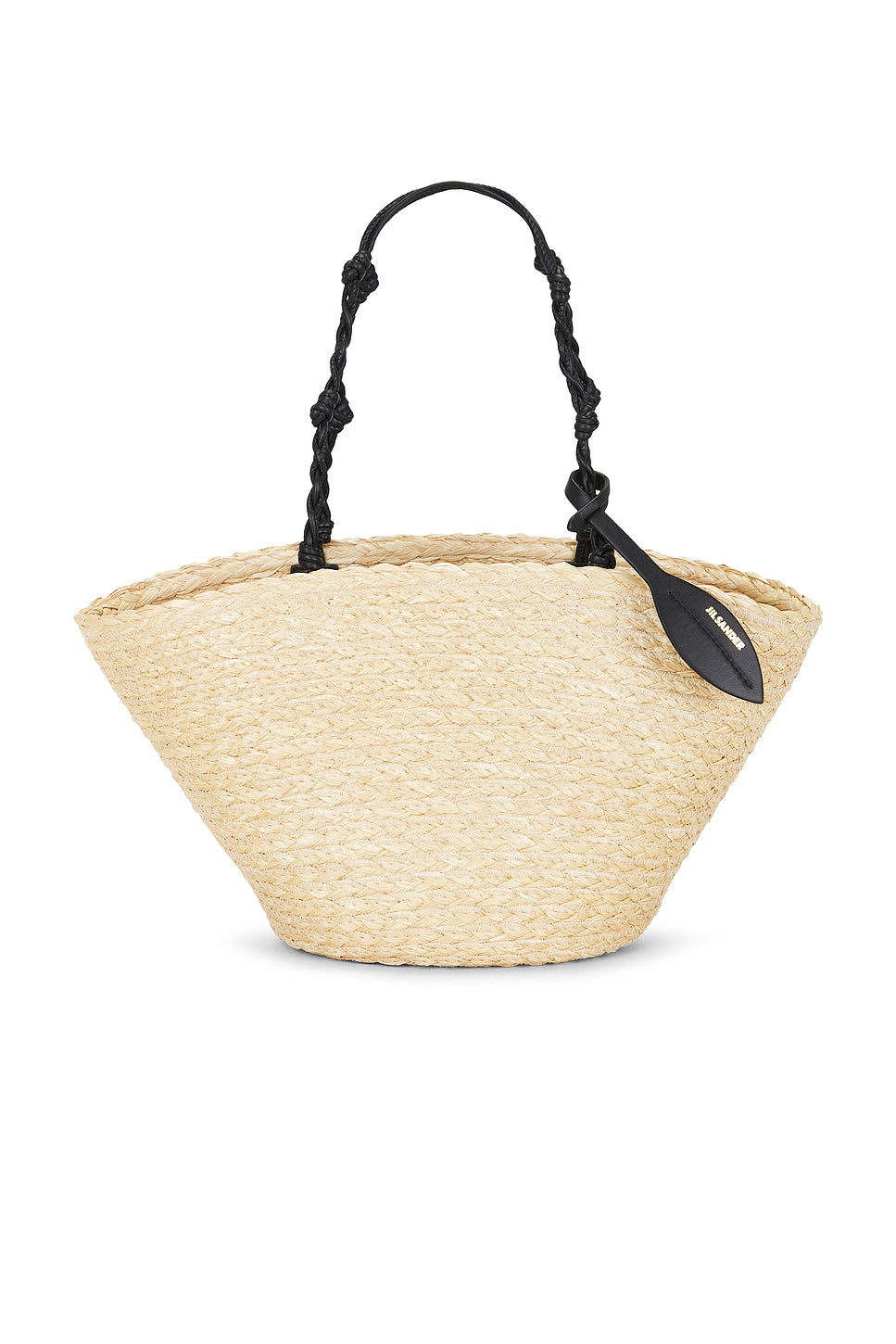 Small Tangle Bucket Bag