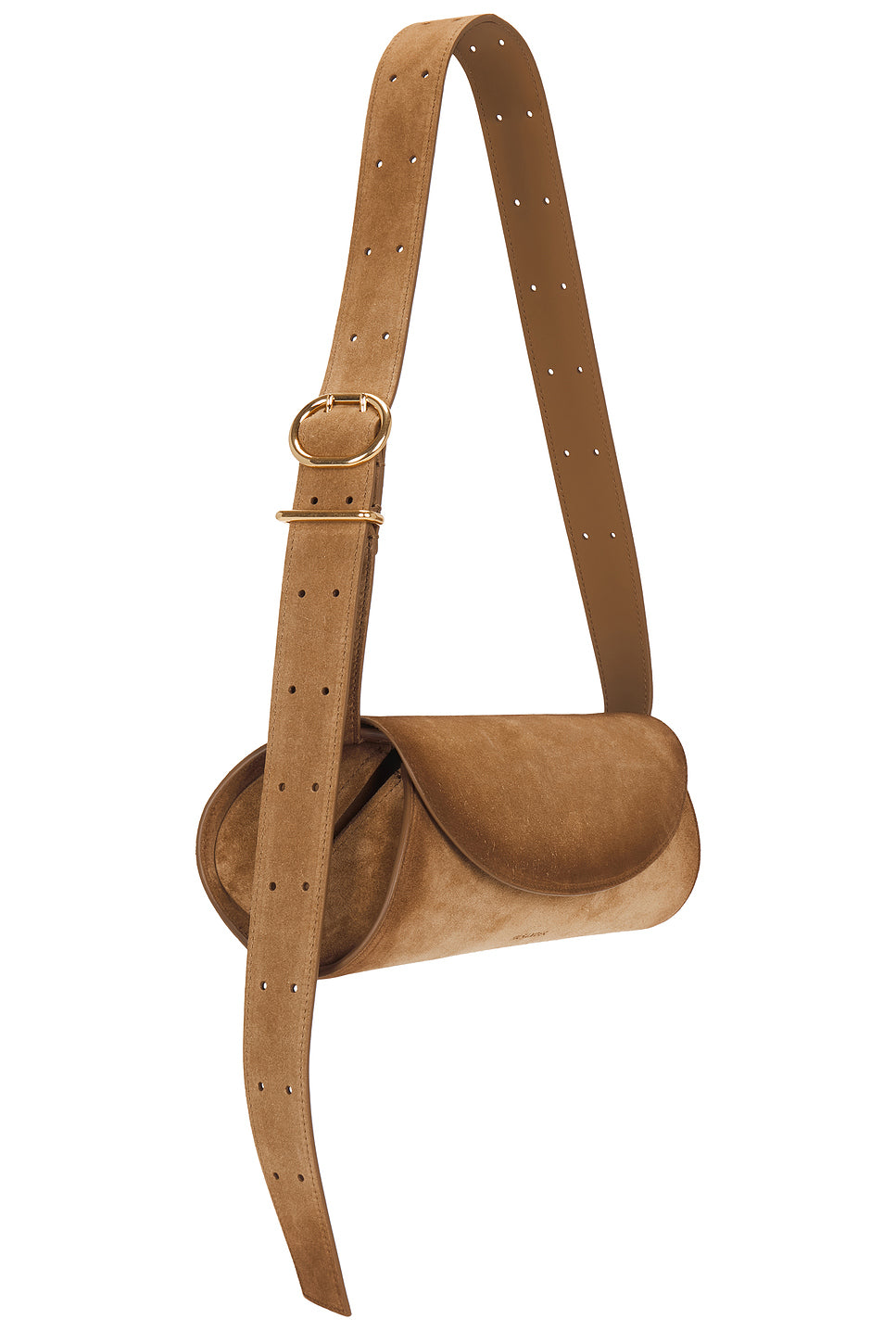 Small Cannolo Bag