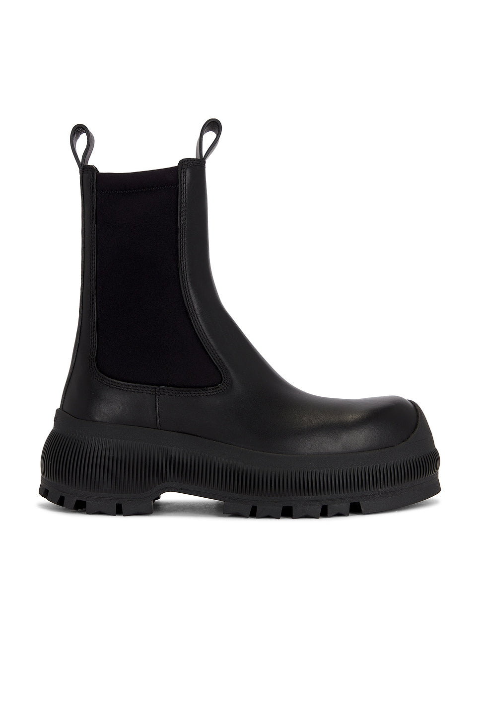 Ankle Boot