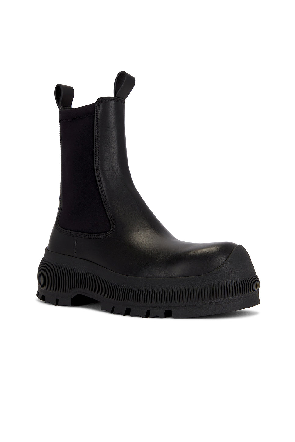Ankle Boot