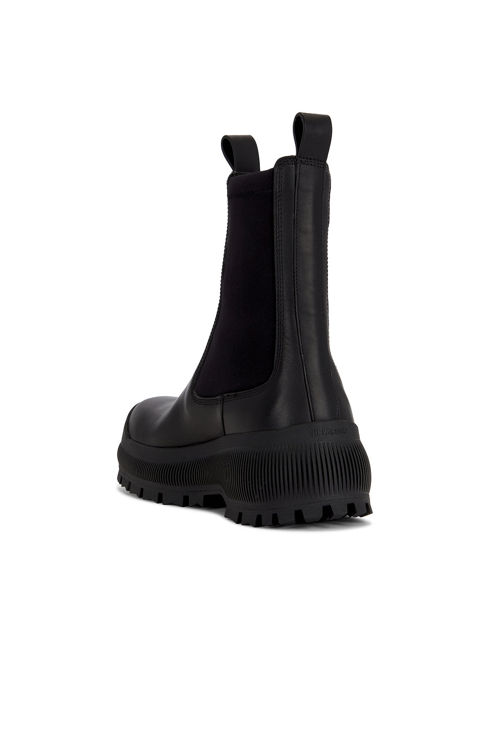 Ankle Boot