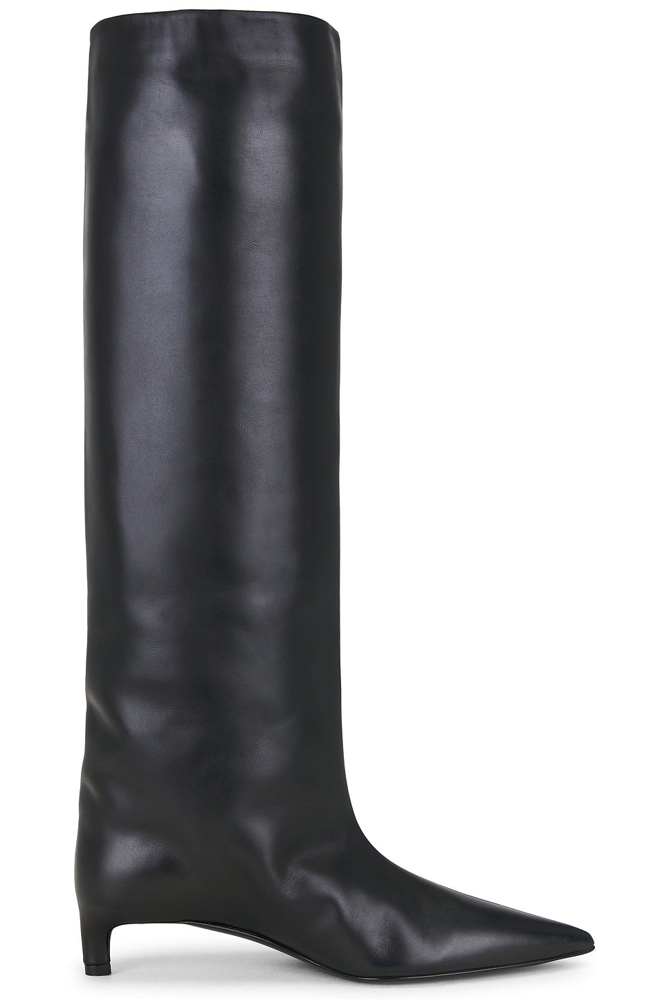 Knee High Boot