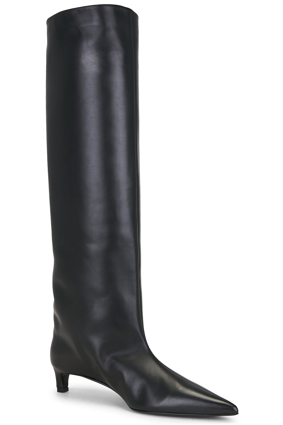 Knee High Boot