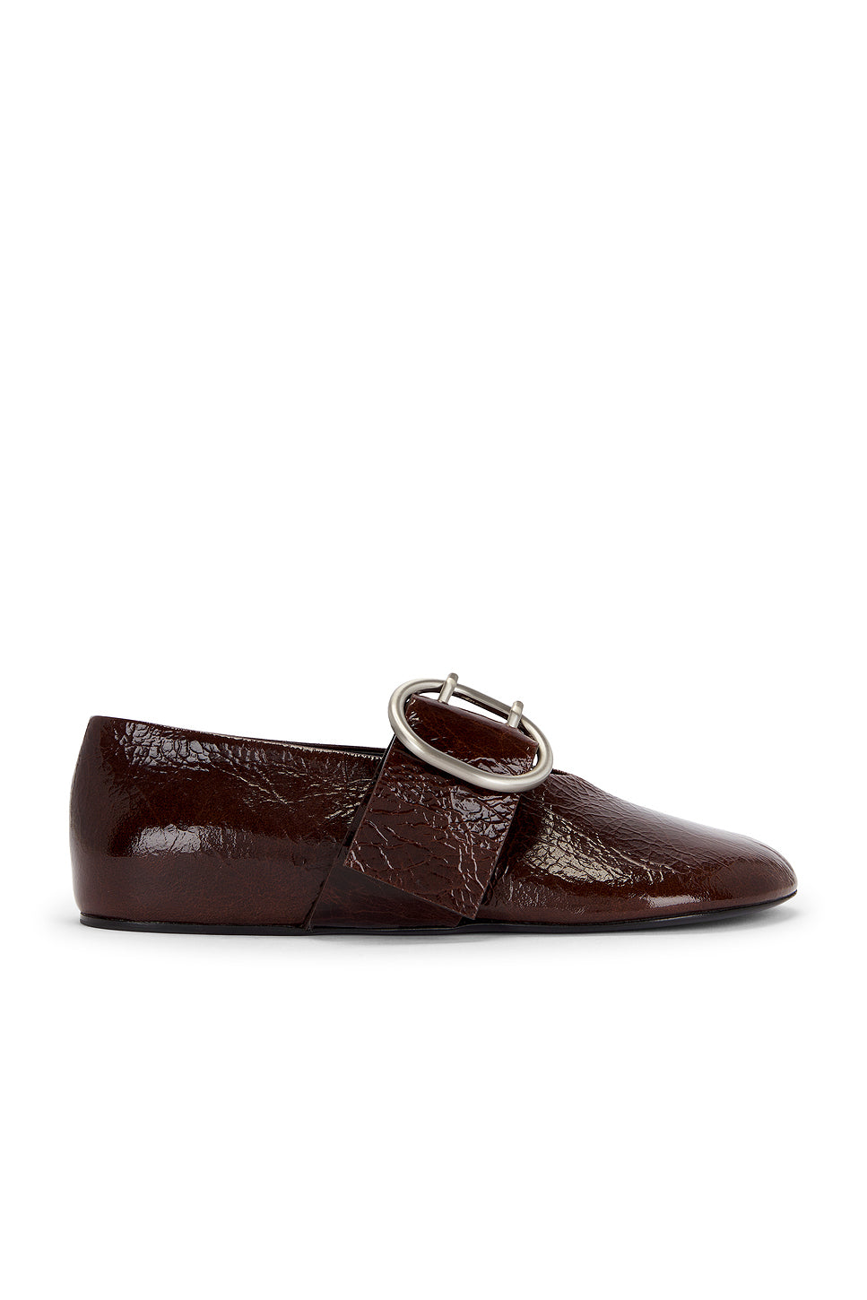 Ballerina Flat