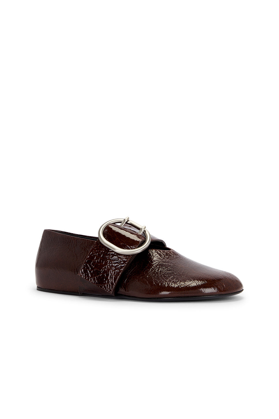 Ballerina Flat
