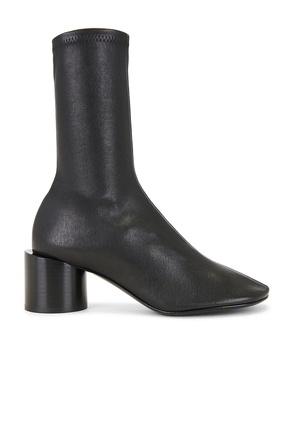 Ankle Boot