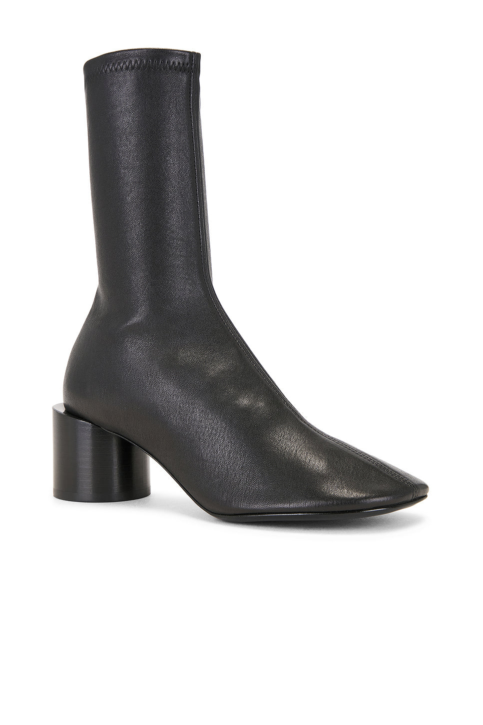Ankle Boot