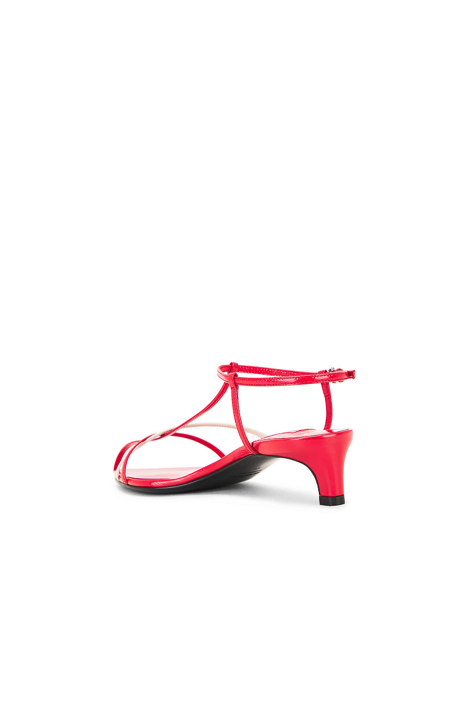 Strappy Sandal