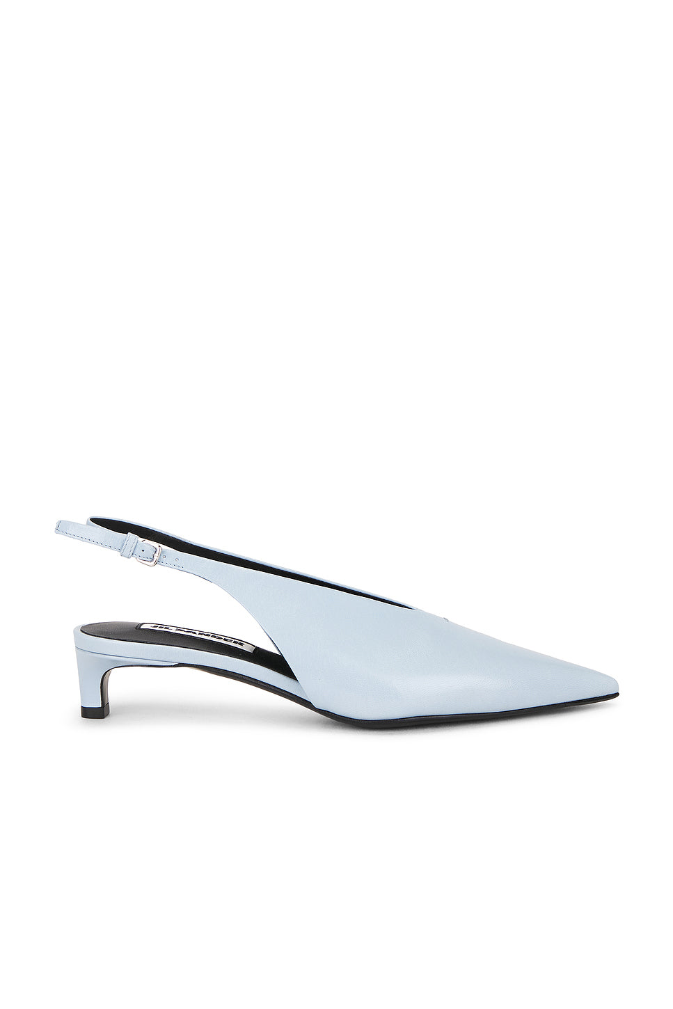 Sling Back Heel