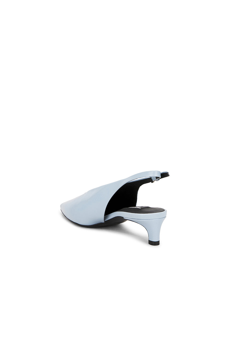 Sling Back Heel