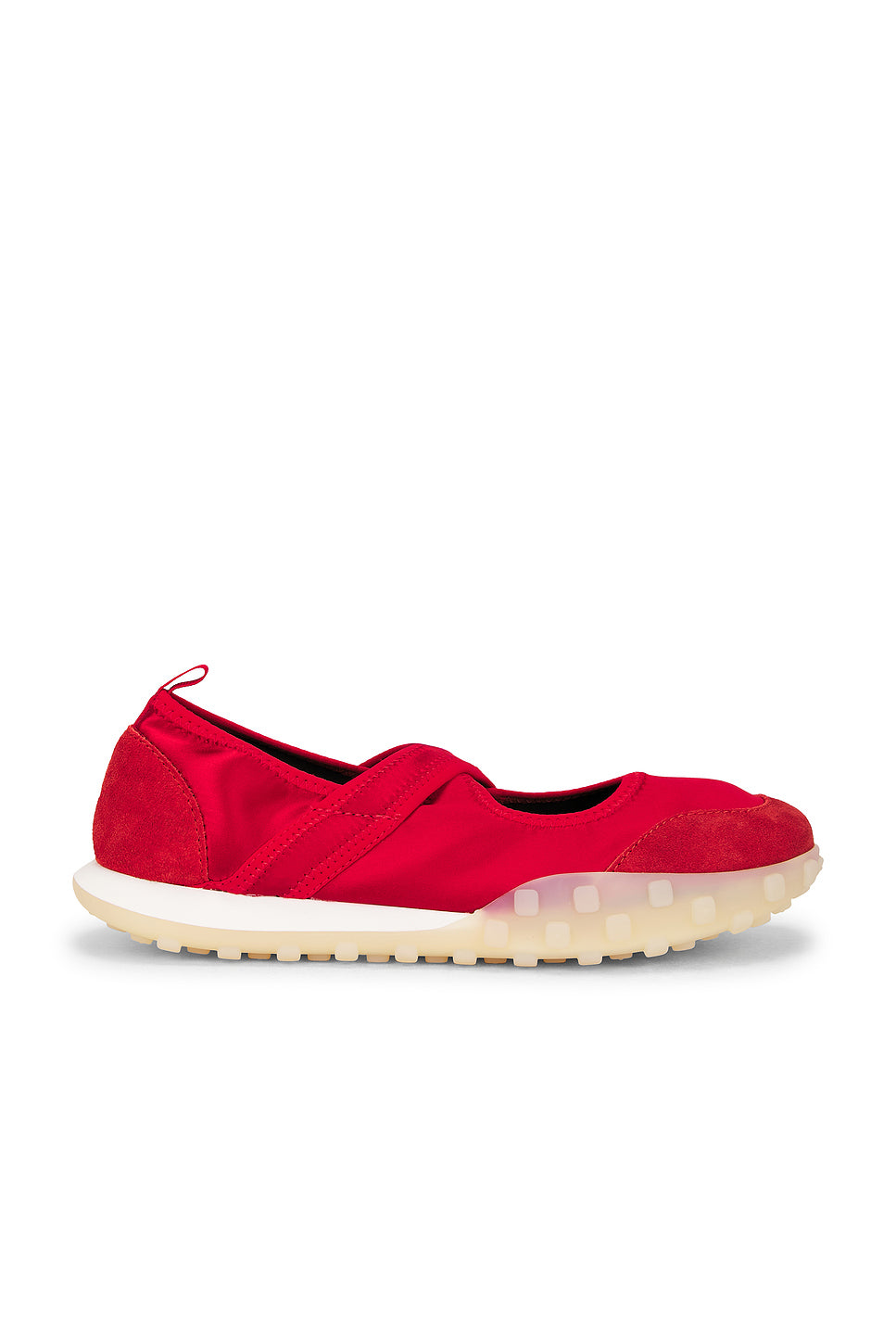 Mary Jane Sneaker
