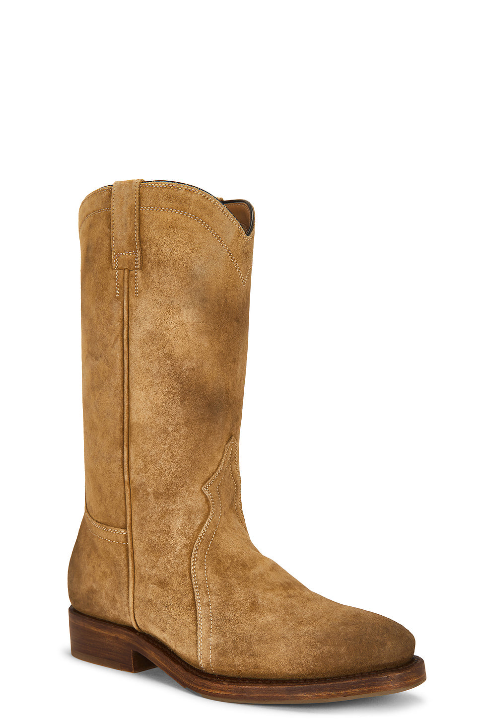 Bruce Boot