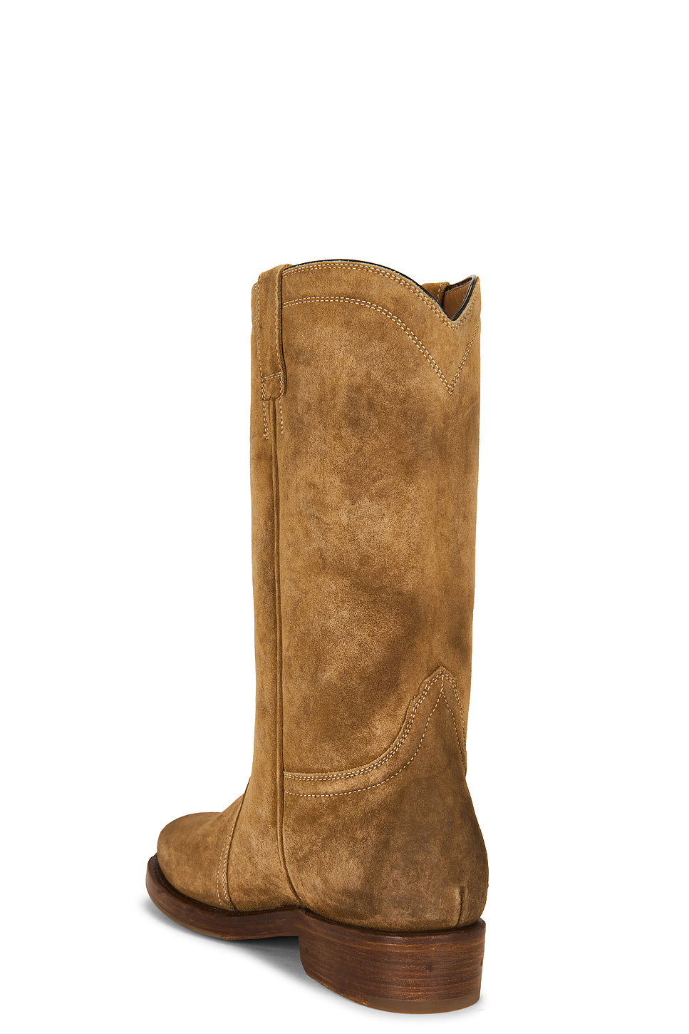 Bruce Boot