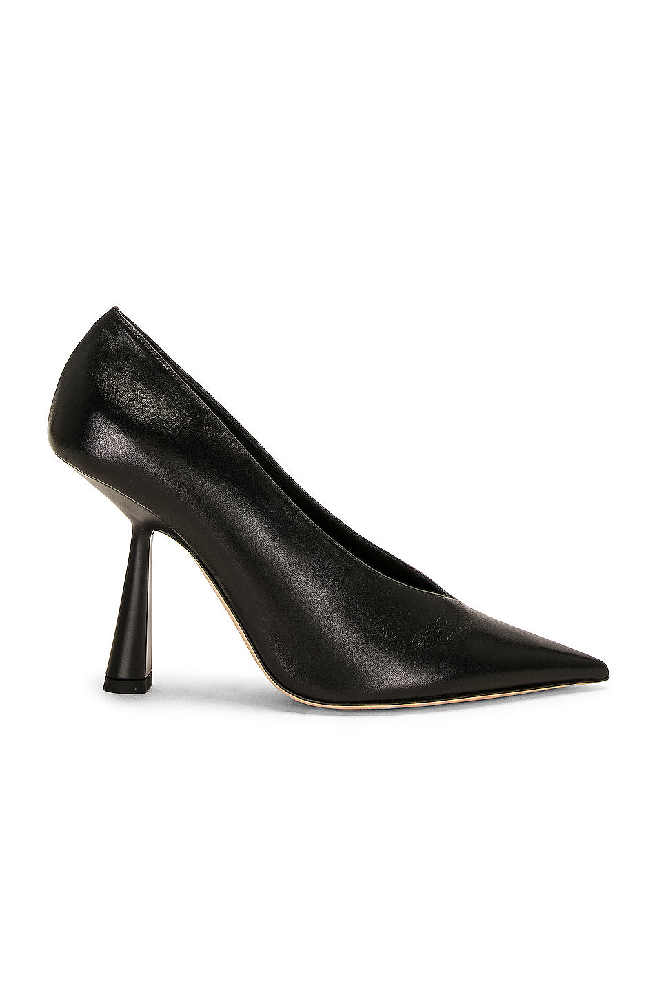 Maryanne 100 Leather Pump