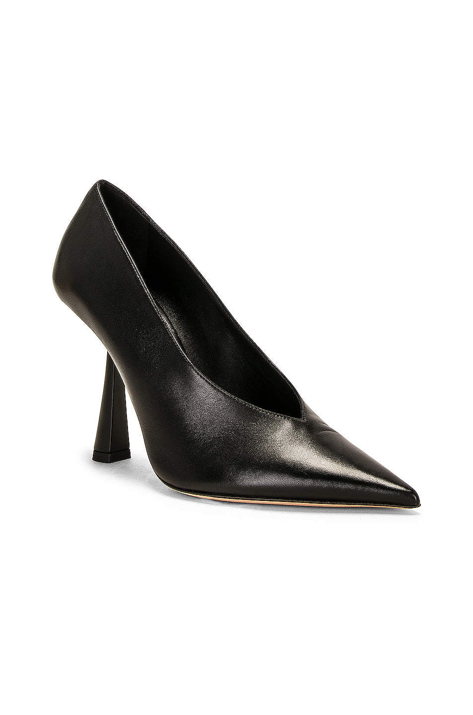 Maryanne 100 Leather Pump