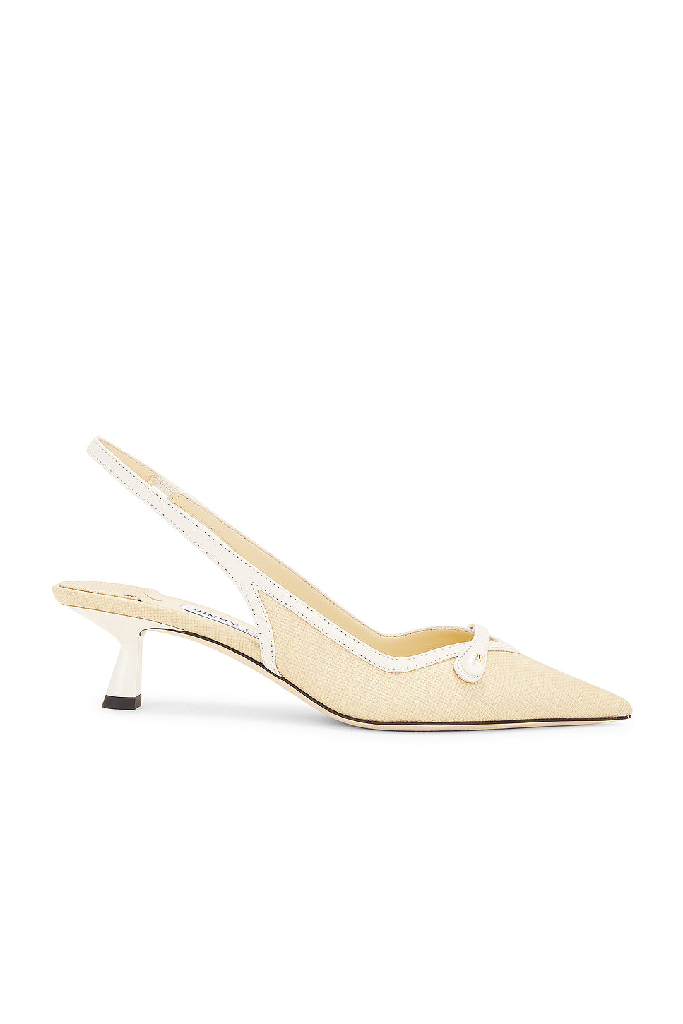 Amita 45 Slingback Pump