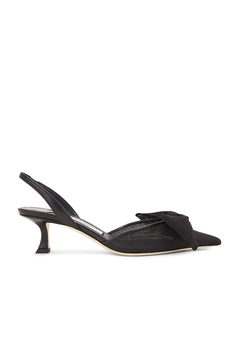 Brook 50 Slingback Pump