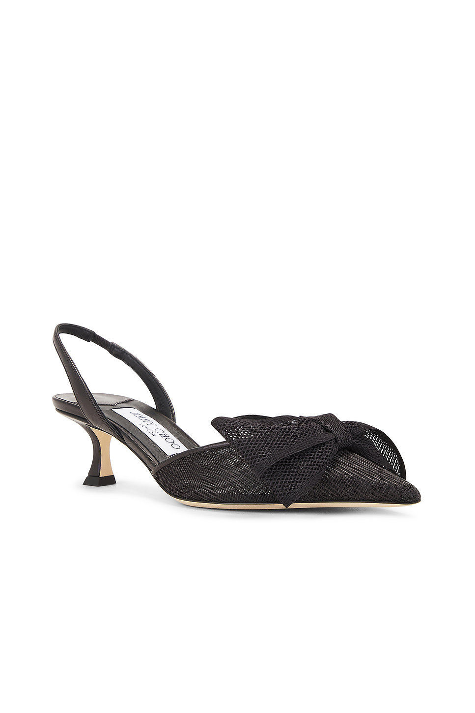 Brook 50 Slingback Pump