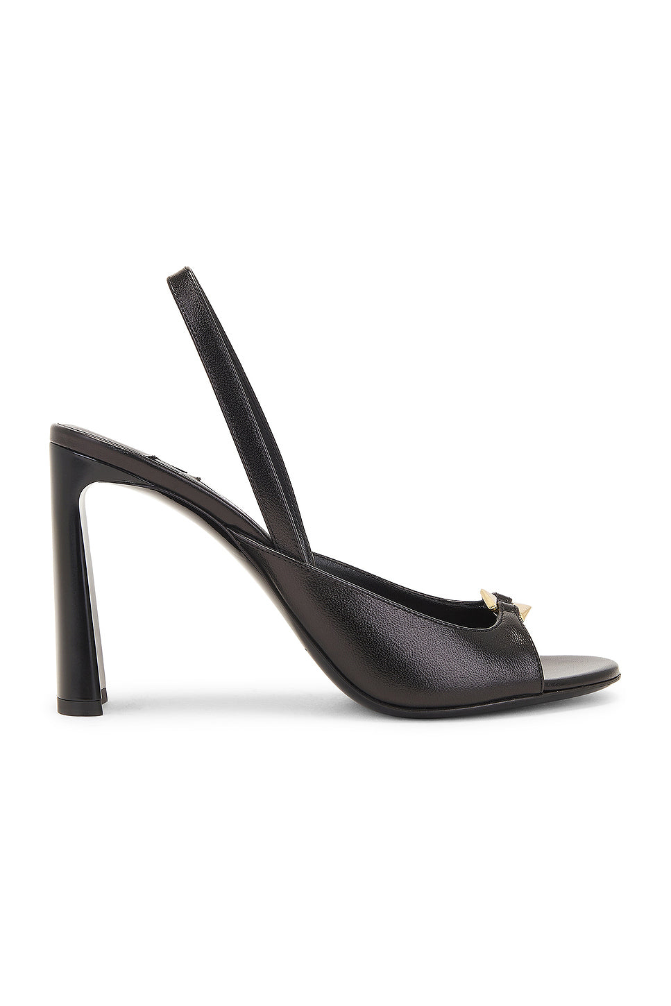 Lev 95 Slingback Heel