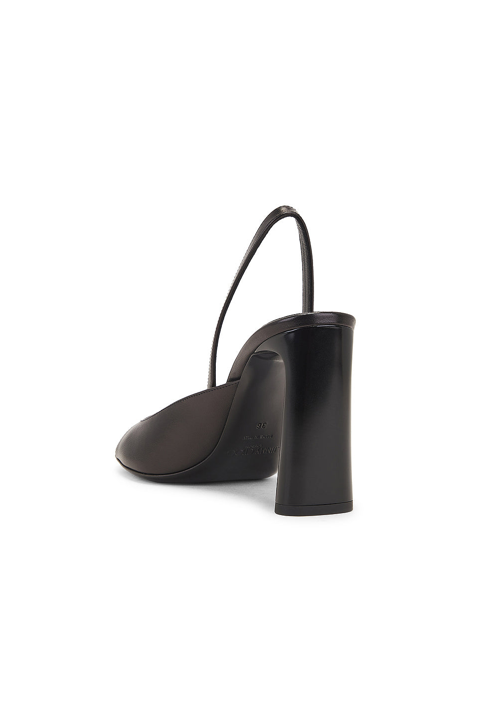 Lev 95 Slingback Heel