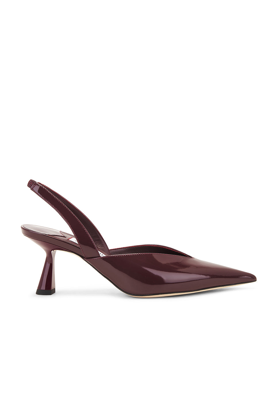 Maryanne 65 Slingback Pump