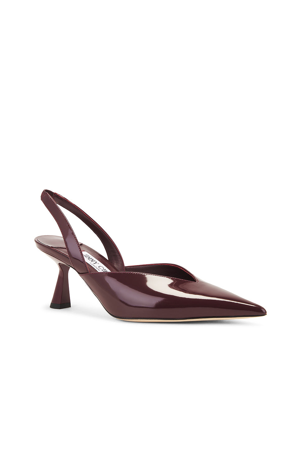 Maryanne 65 Slingback Pump