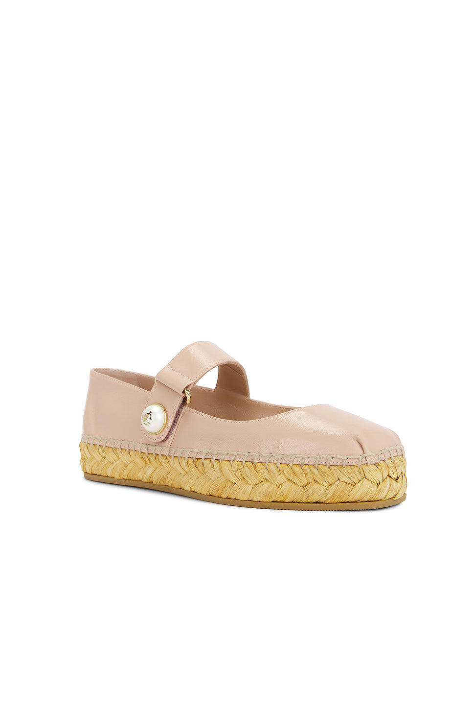 Fayence Espadrille