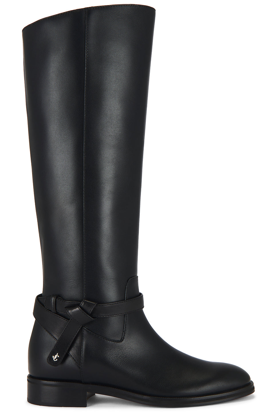 Lawton Flat Boot