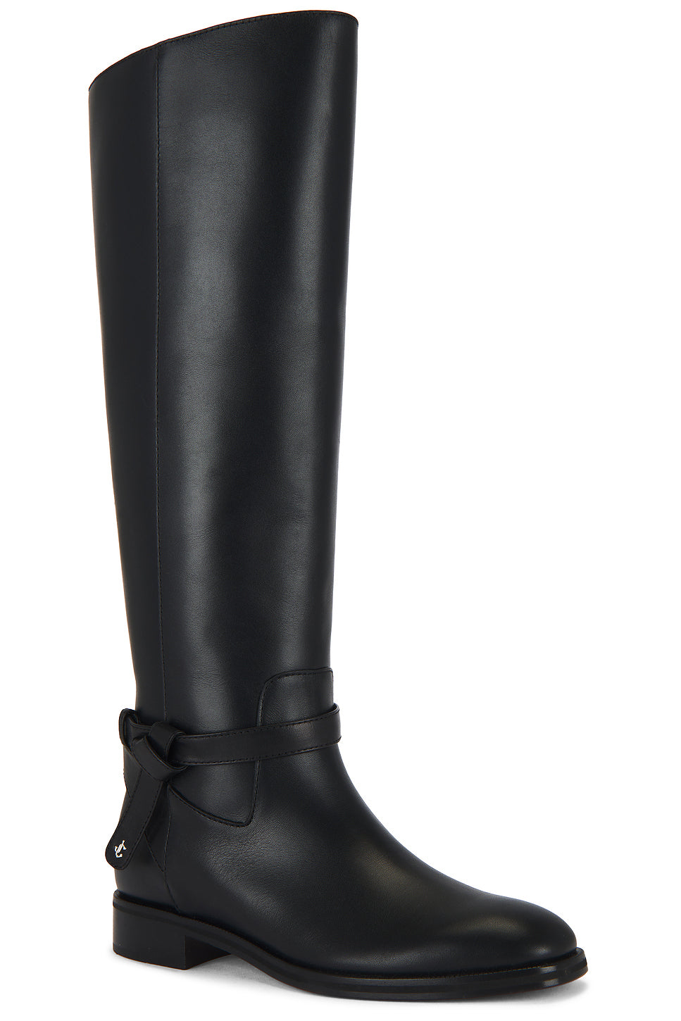 Lawton Flat Boot