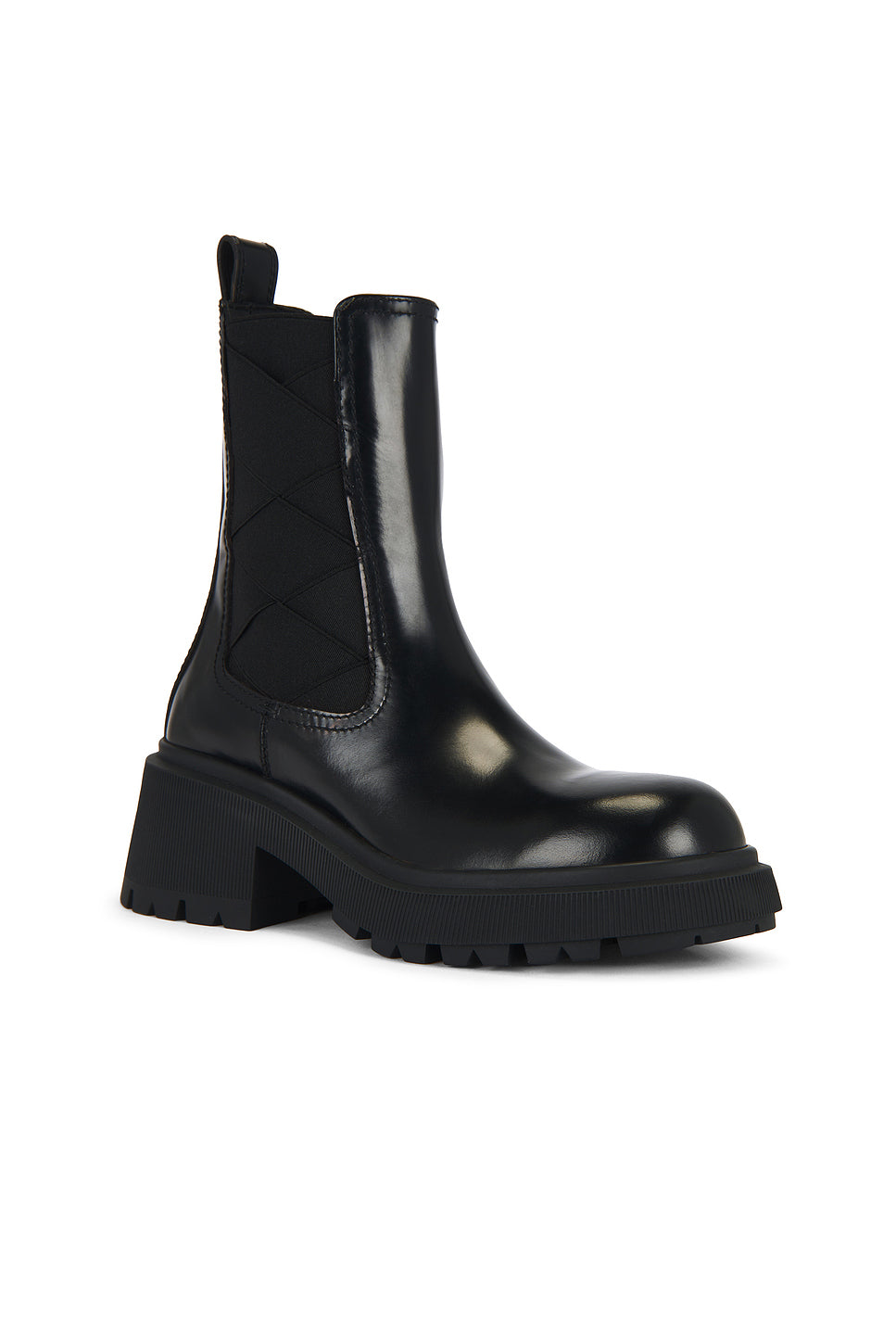 Louri Combat Boot