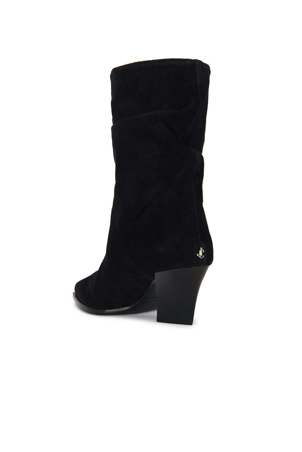 Suede Hart Boot