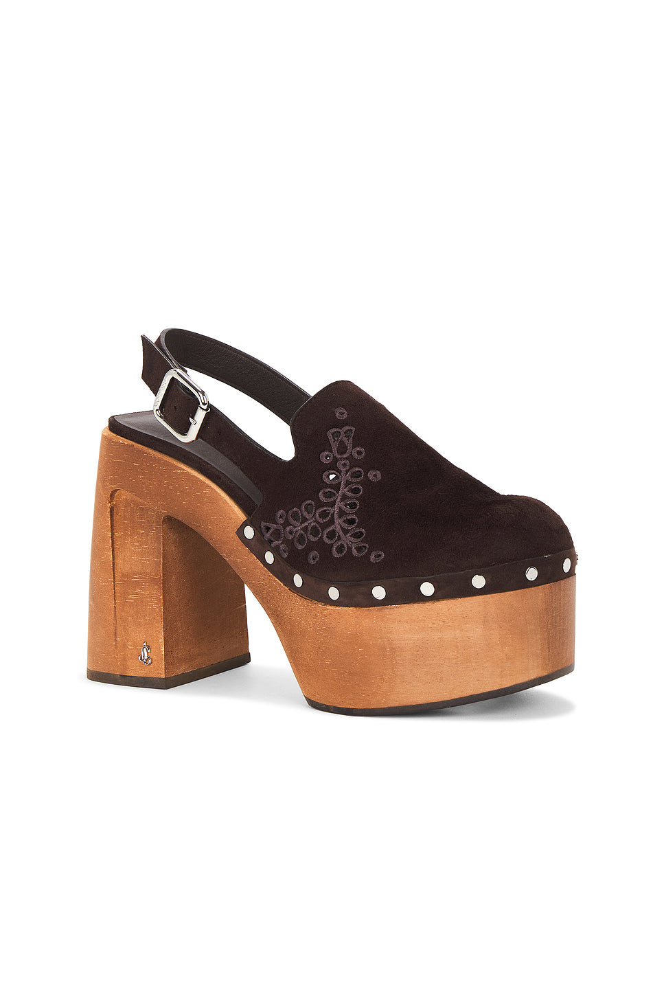 Alida 135 Clog