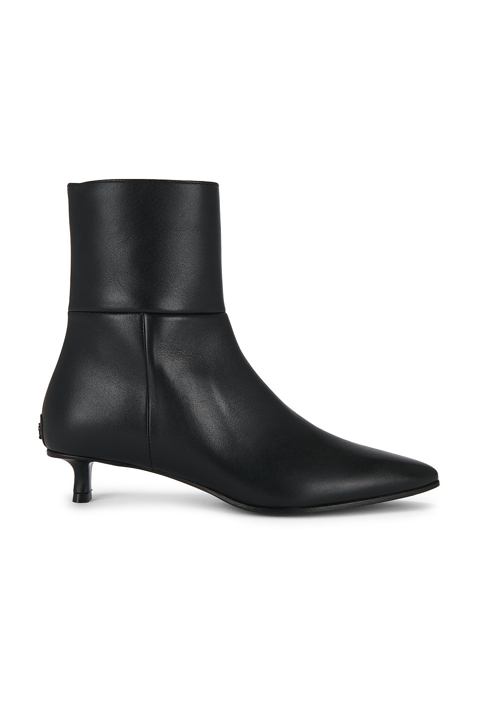Lory Calf Leather 35 Boot
